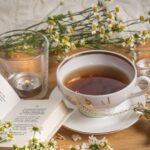 The growing popularity of plant-based milk in coffee drinks