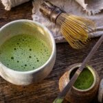 Matcha: The healthiest tea you should be drinking