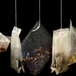 Why you should try loose leaf tea instead of tea bags